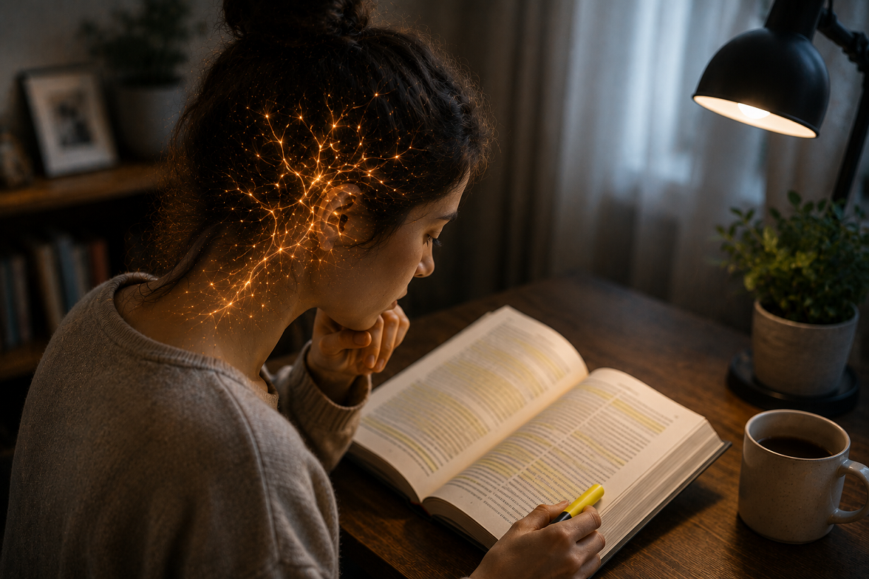 Is Vision Only Optical The Eye–Brain Connection Explained