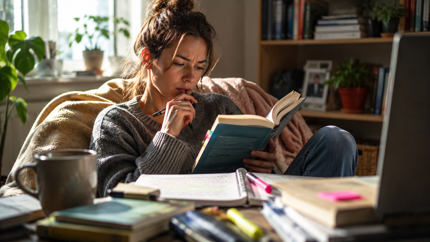 Reading Speed vs Comprehension: Does Faster Mean Less Retention?