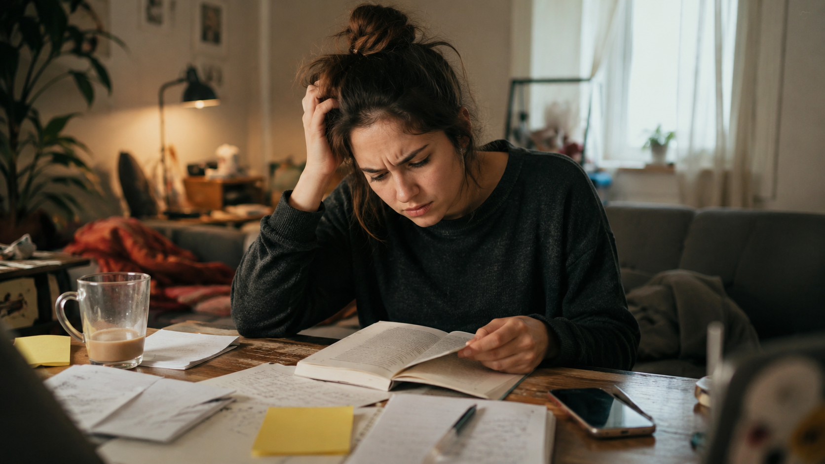 Why Am I Reading So Slowly? It May Be Your Method, Not Your Brain