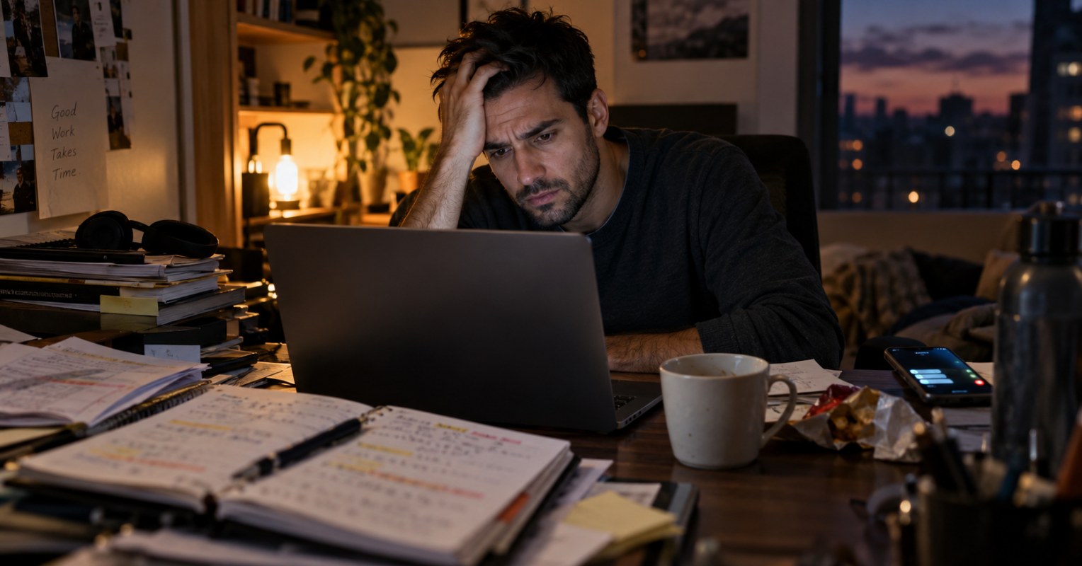 Why Your Performance Problem May Not Be the Problem You Think It Is